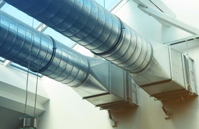 Commercial Vent Cleaning Will Save You Money
