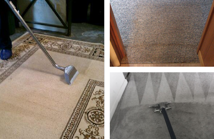 Types of Carpet We Clean in Columbia & Baltimore, MD by Hydro Clean Certified Restoration
