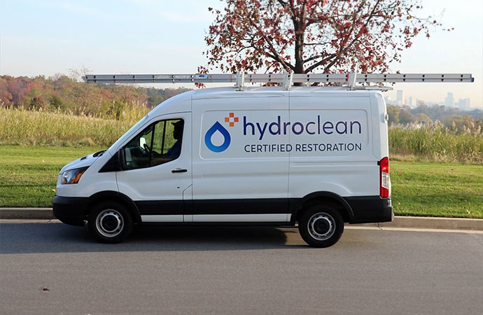 Cotton Upholstery Cleaning from Hydro Clean